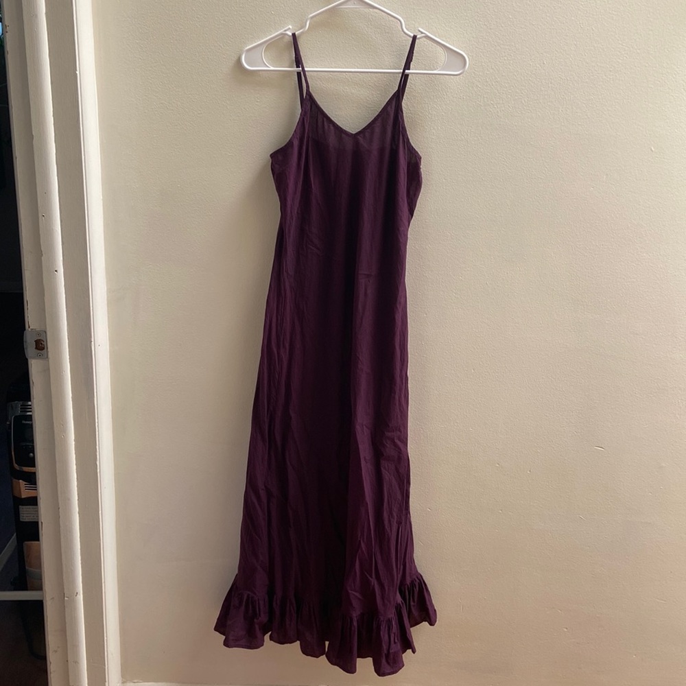 Mille Dress